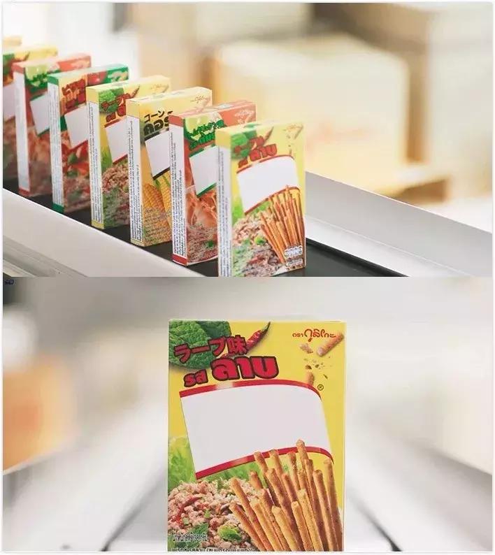 把名字弄丢的品牌,近些年突然火起来的品牌