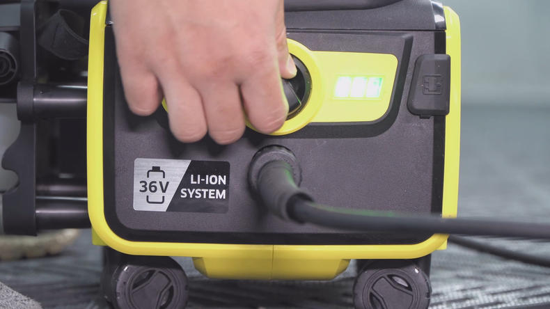 卡赫无线洗车机k2plus使用方法,卡赫洗车机无线使用