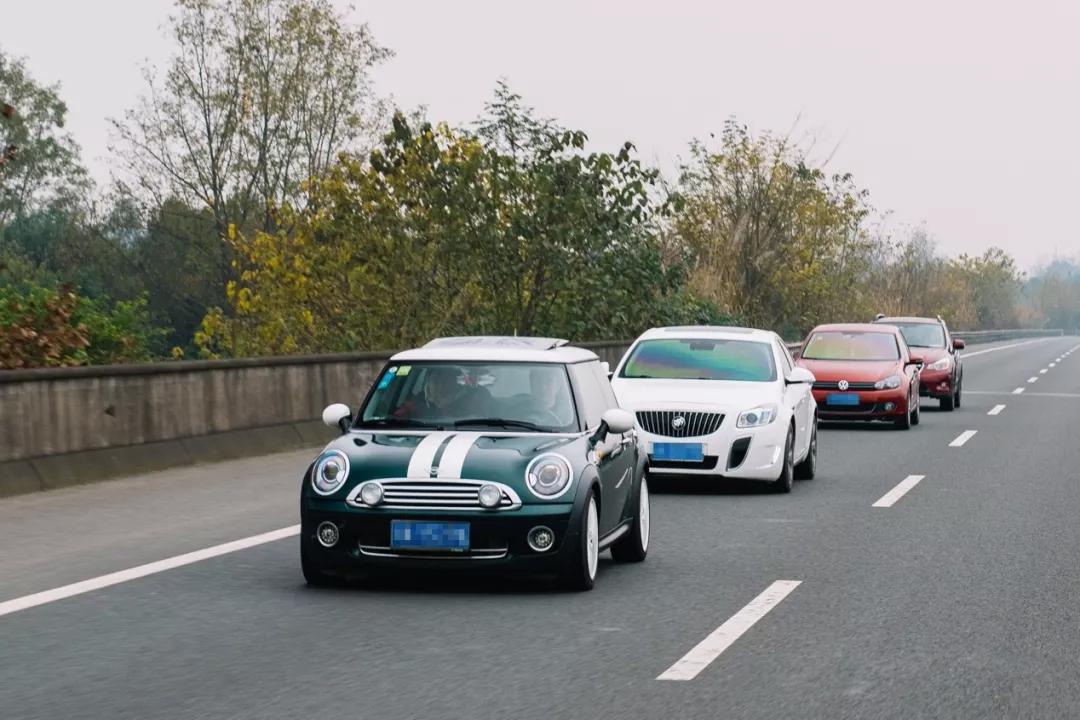 驾仕派2019款评测,八万元能买二手丰田车吗