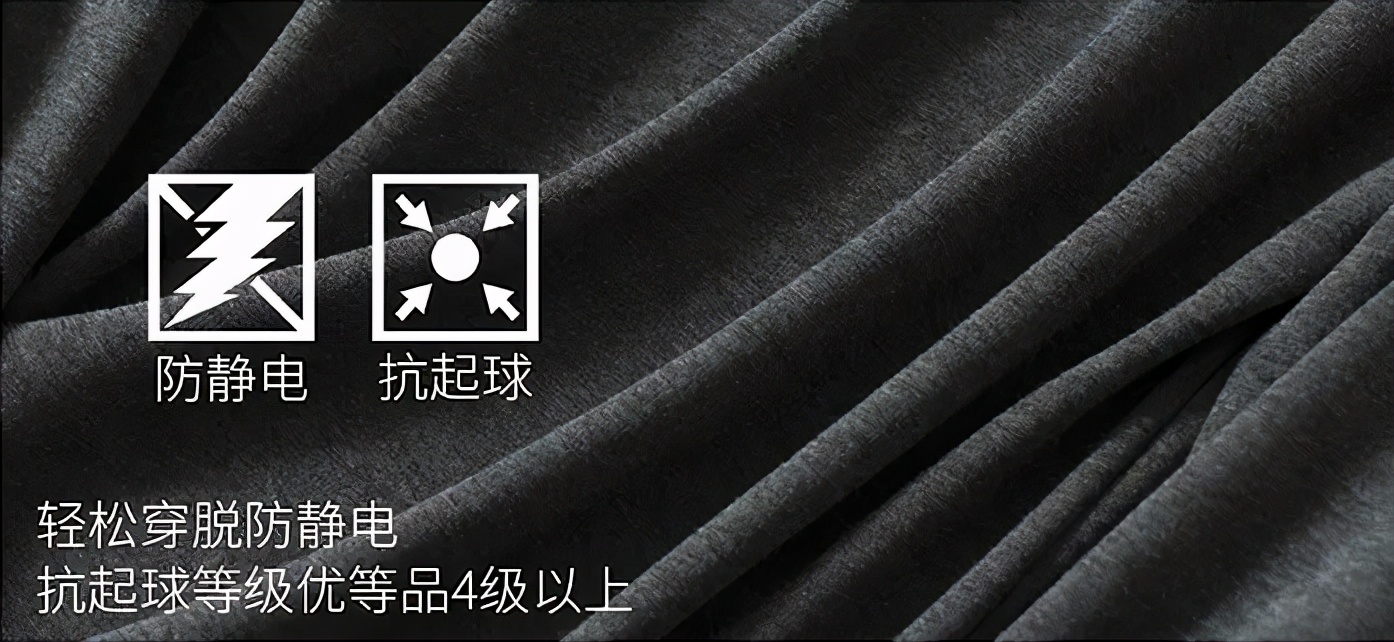 御寒保暖神器冬季必备北极绒,熊绒绒衣服