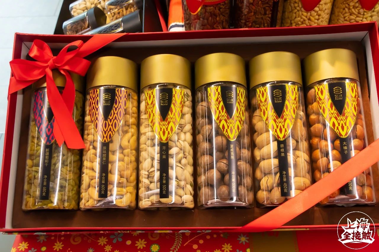 年货推荐礼盒超值好品,年货推荐又好吃又便宜的零食