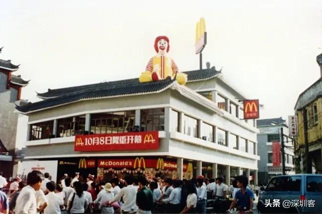 茶颜悦色为什么撤出深圳,深圳文和友茶颜悦色是干嘛的