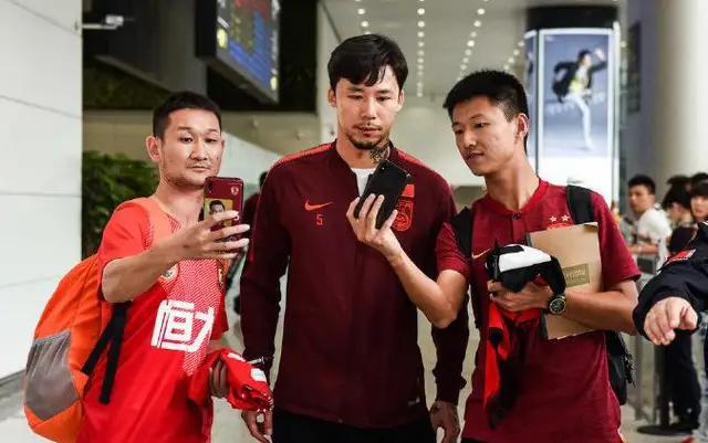 中国足球何时迎来自己的新纪元,风雨过后能不能见彩虹