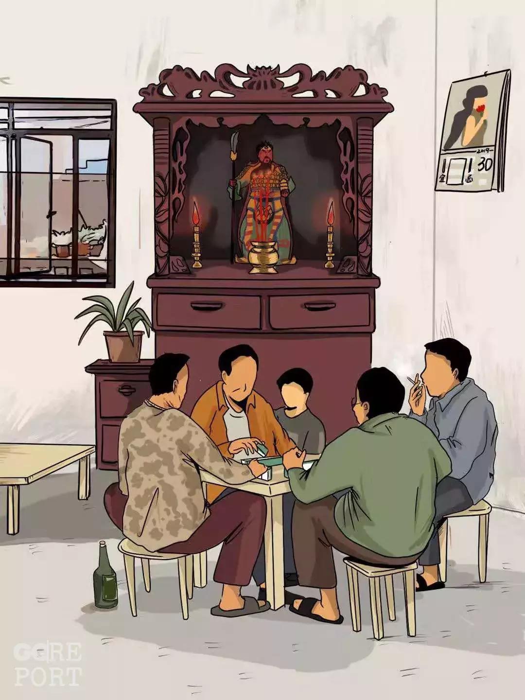 鏆村姏,鍘垮煄鎽嗘憡浜哄璐巼楂樼殑鏆村埄浜у搧