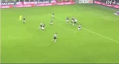 特雷泽盖巅峰期有多厉害,特雷泽盖逆天头球