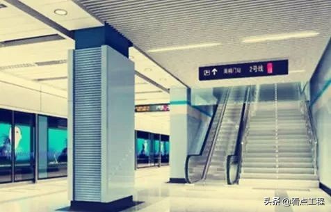 中国地铁设计单位大盘点,地铁设计单位排名