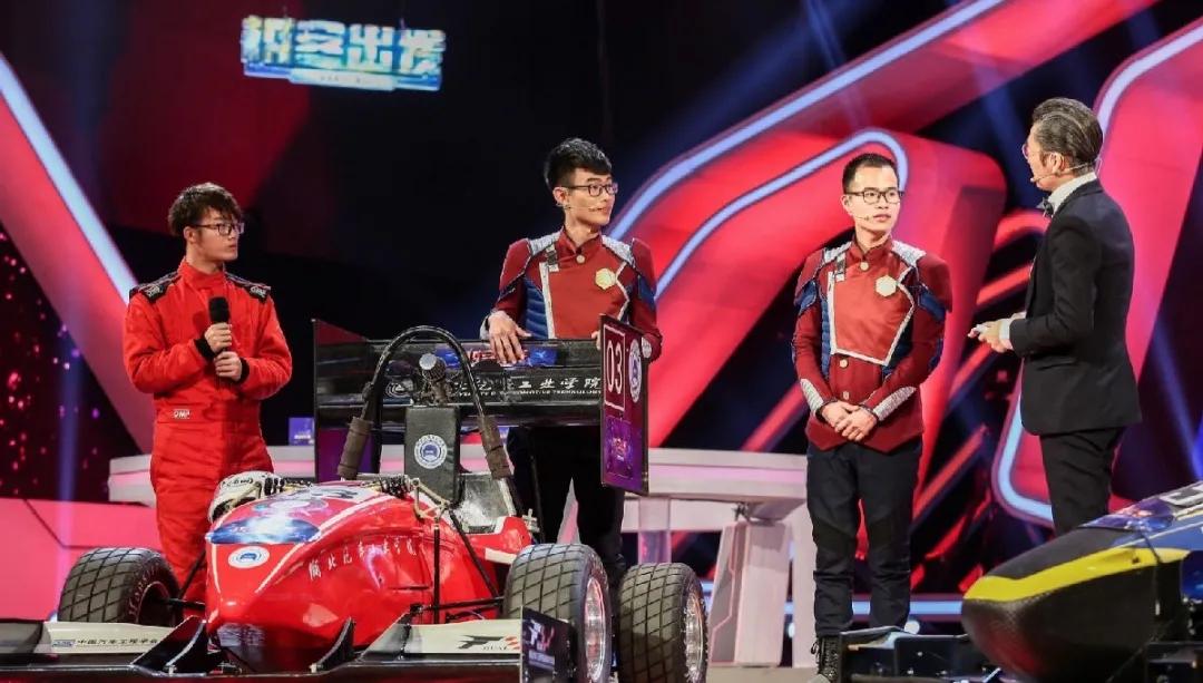 我国唯一一所以汽车命名的大学,中国第一个交通大学