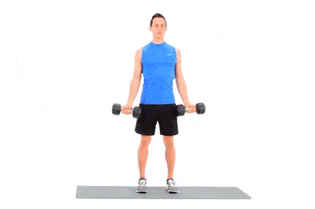 女生手臂越练越粗是什么原因,女生手臂粗减手臂办法