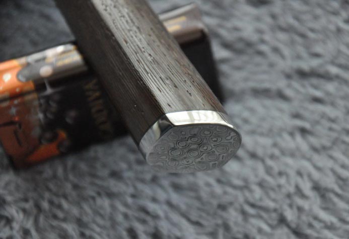 高级厨刀品评，来自东洋的*刀名**——“旬shun”