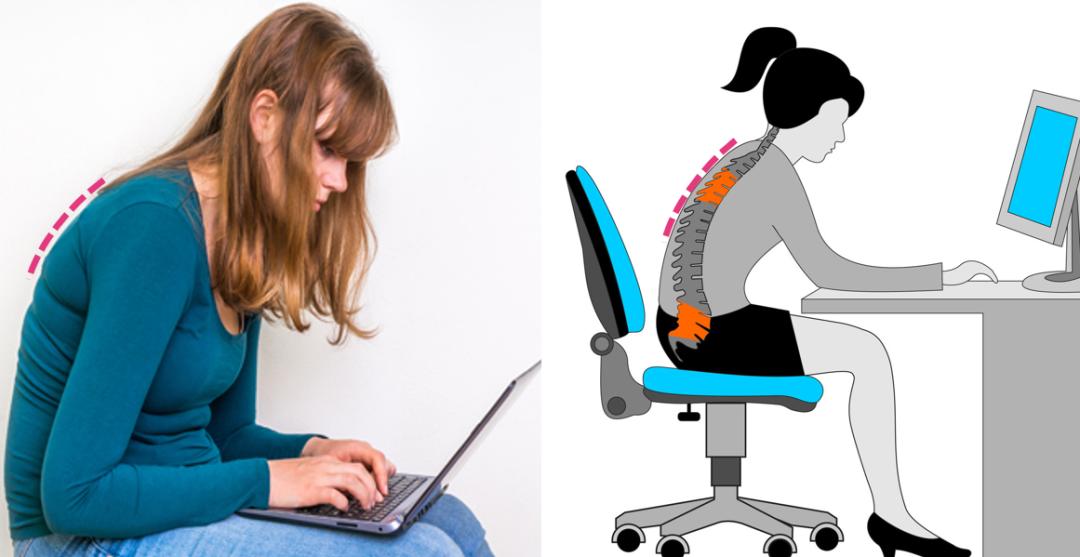 有效改善体态,提升气质减肥瘦全身方法