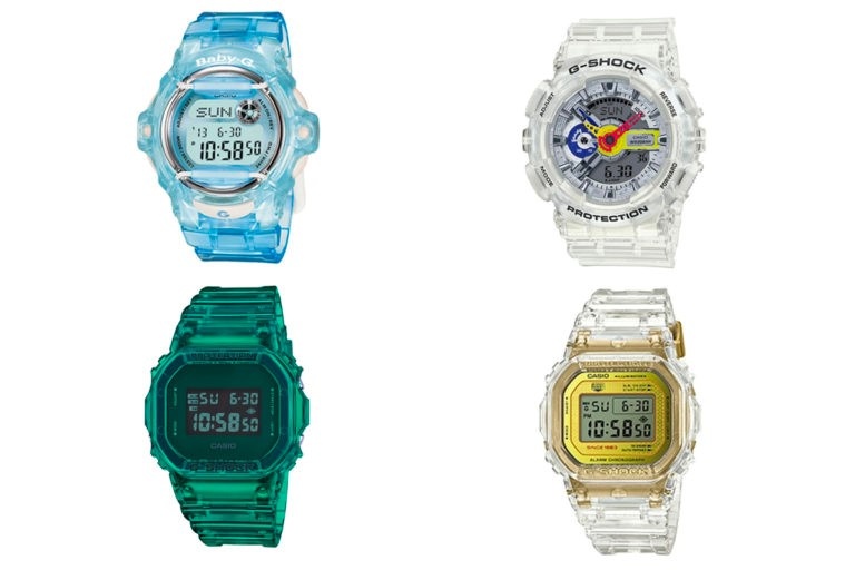 时尚回潮,时尚回潮单品