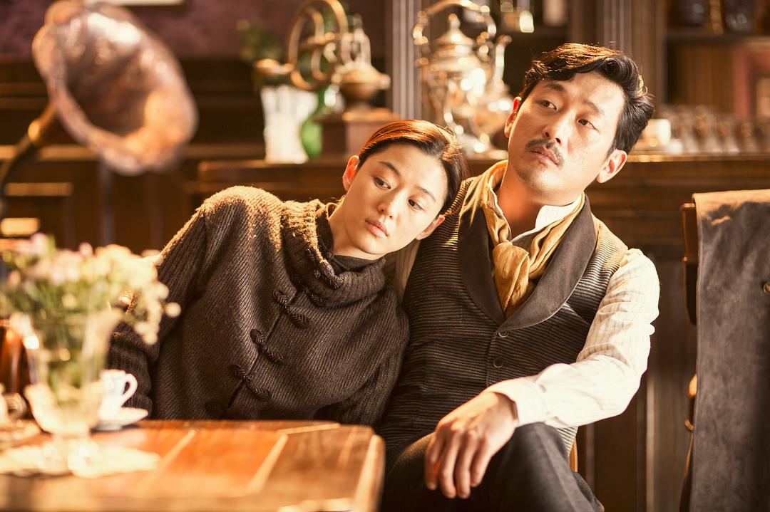 韩国电影悬疑犯罪最新,推荐18部韩国犯罪悬疑电影