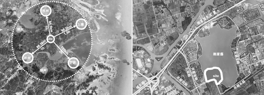 嘉兴绿地湘家荡铂瑞酒店,湘家荡绿地铂瑞酒店