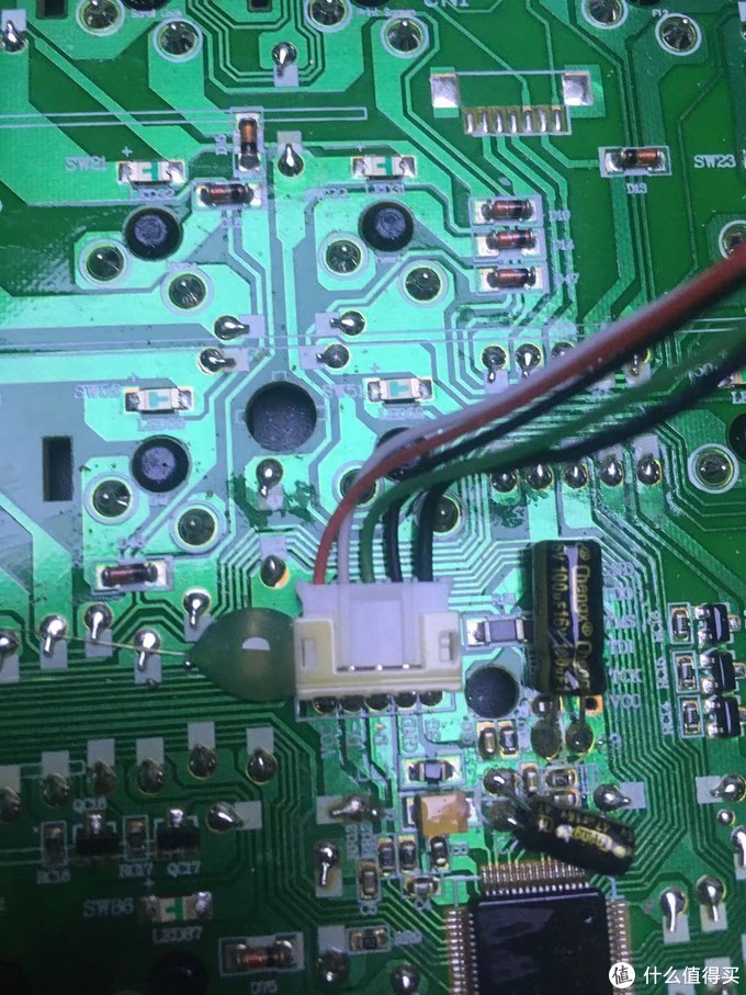 适合新手的剪线键盘,剪线键盘教程