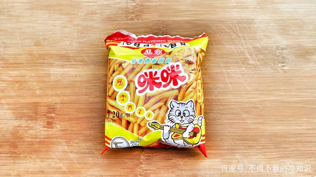 mimi虾条,mimi虾条蜜汁牛肉味