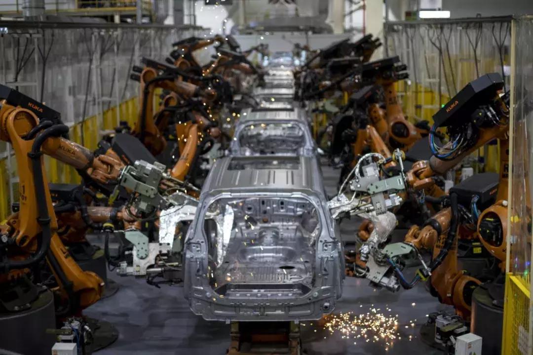 成立至今走过了11年的发展历程,传祺汽车发展历史