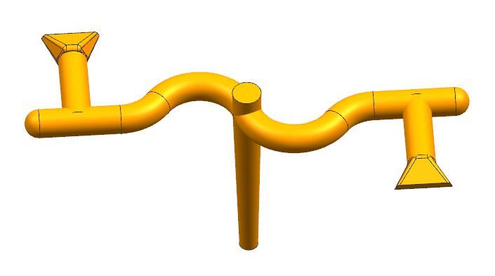 pc材料模具冲压教程,塑料成型工艺与模具设计的关系