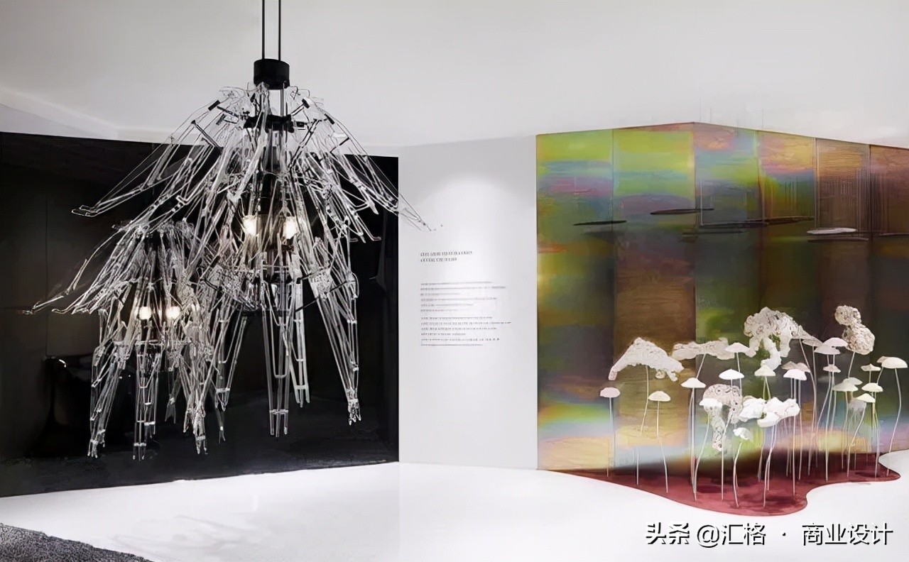 开放性商业街二楼,开放性商业街设计效果图