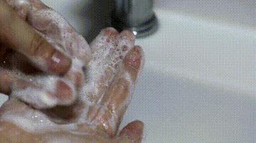 宝藏止痒洗发水,宝藏自动控油的蓬松洗发水