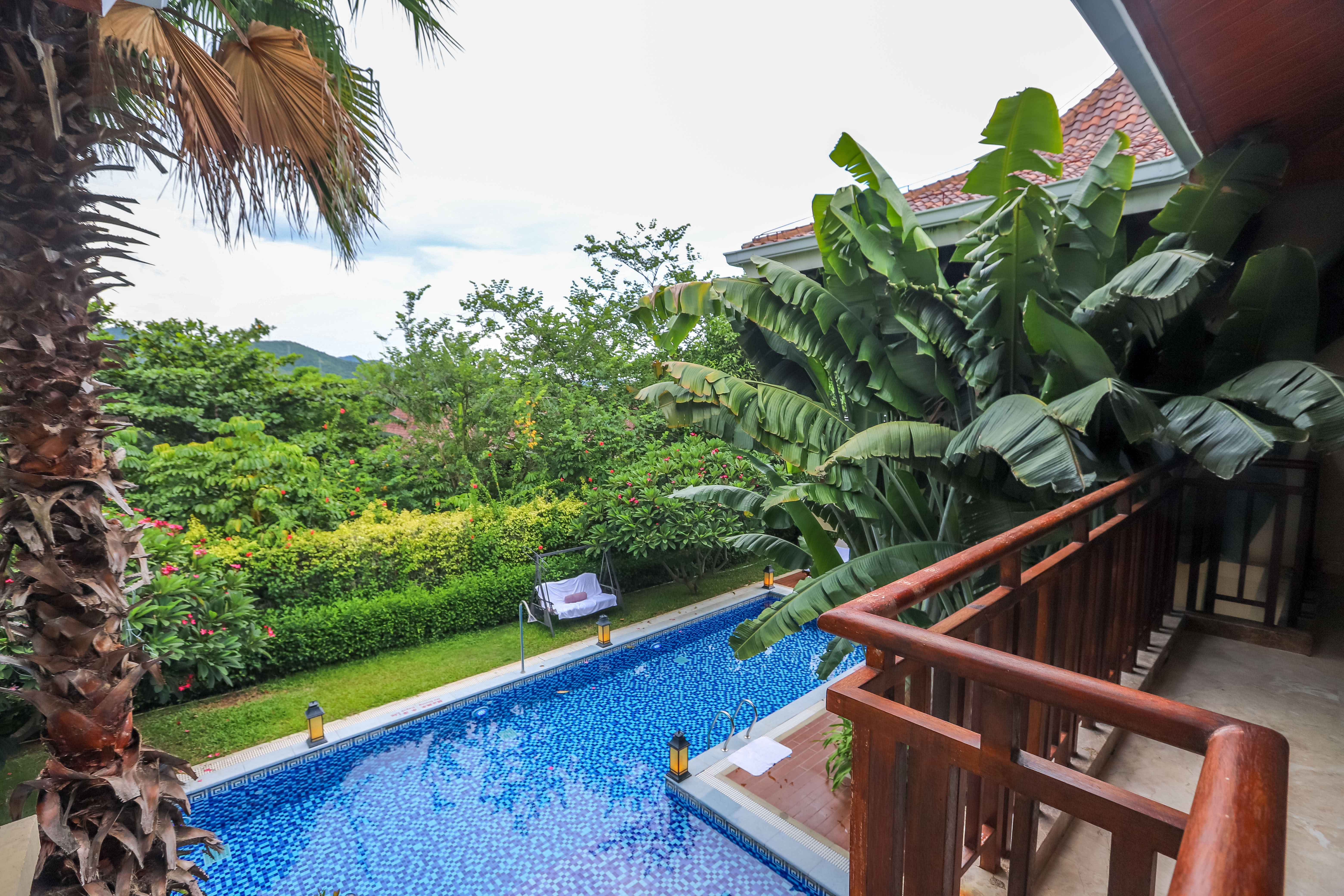 悠闲惬意的三亚度假之旅,三亚有哪些隐藏的旅游宝地