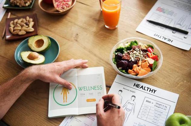 人到中年代谢慢有什么办法,减脂如何平衡激素