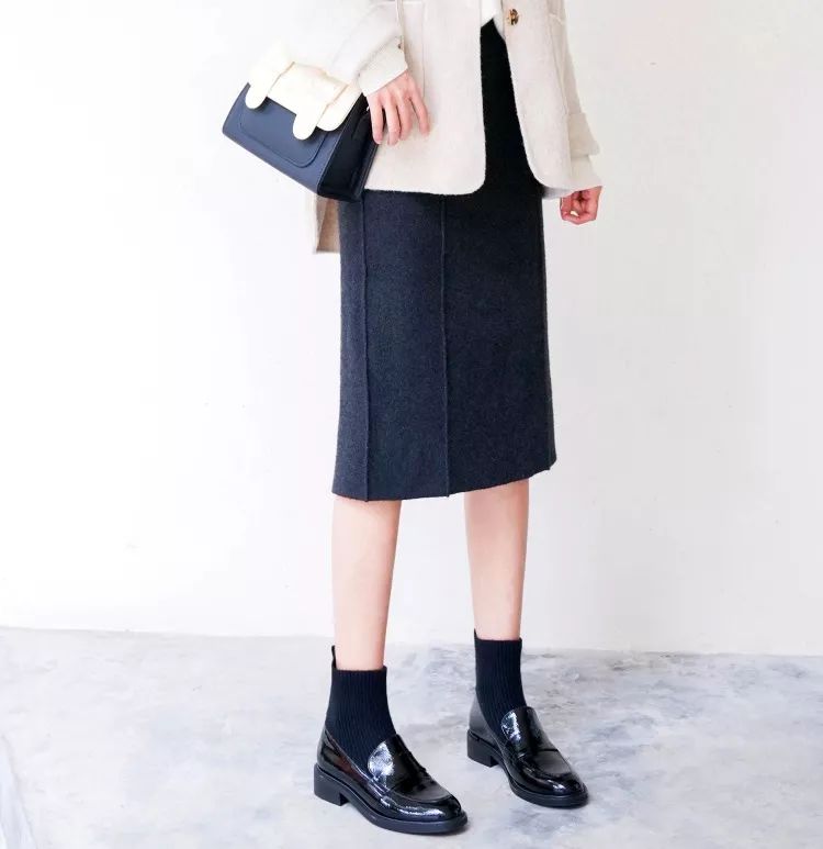 15双淘宝秋冬美鞋大盘点！好看不撞款！平价也能穿出高级感