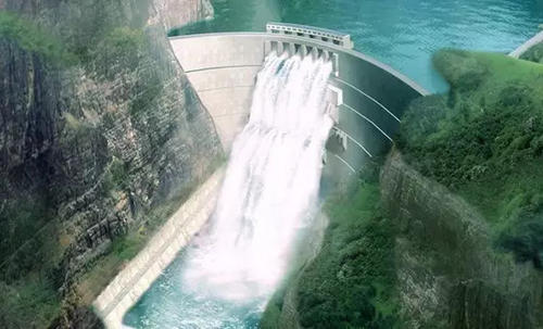 中国几大水利设计院,华北水利学院水利设计院