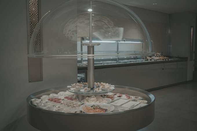 去哥德堡需要带当地钱吗,去卡塔尔必买