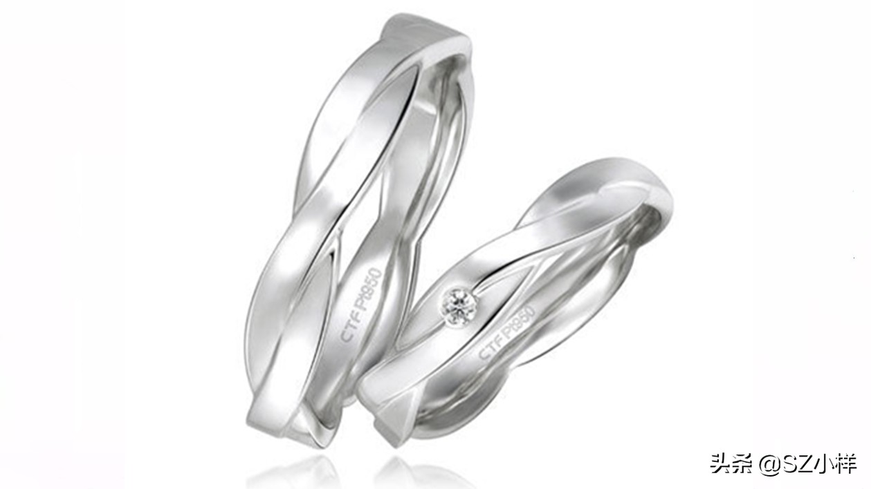 比较好的国内婚戒品牌,今日全球婚戒排行榜有哪些