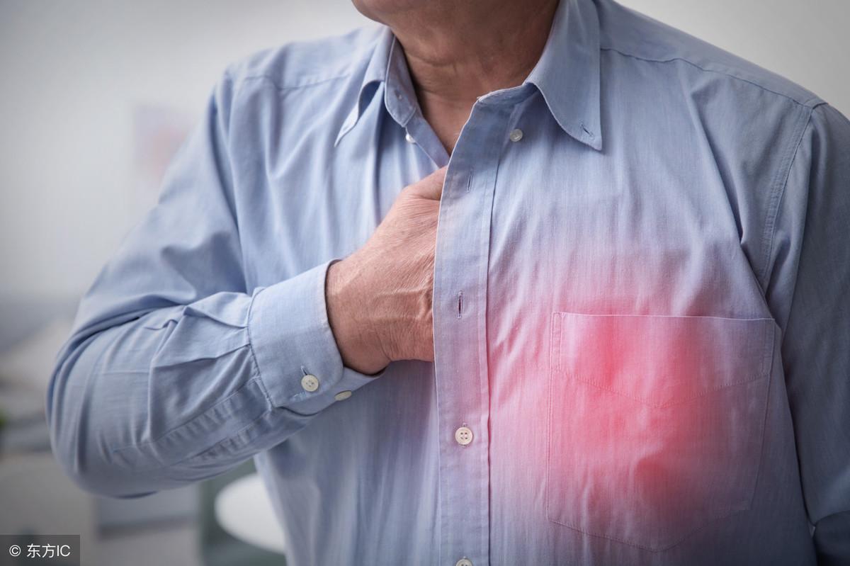 先天性风湿性心脏病后期症状,类风湿性心脏病死亡是什么症状