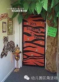 秋季开学教室环境布置,新学期教室布置图片仪式感