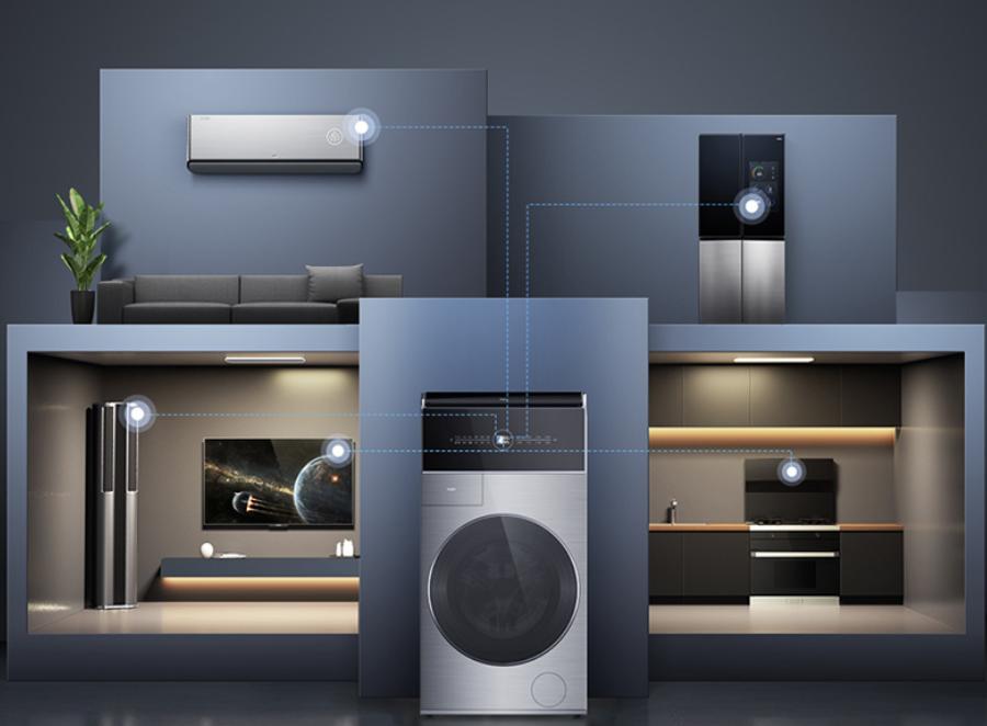 小米滚筒洗衣机哪款值得买,各价位洗衣机推荐2023