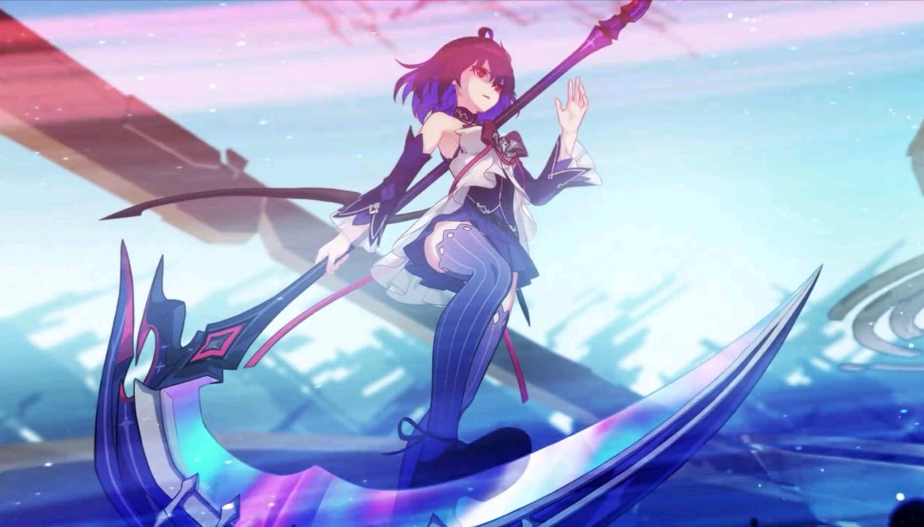 崩坏3增幅核心要不要开启,崩坏3新英雄强度