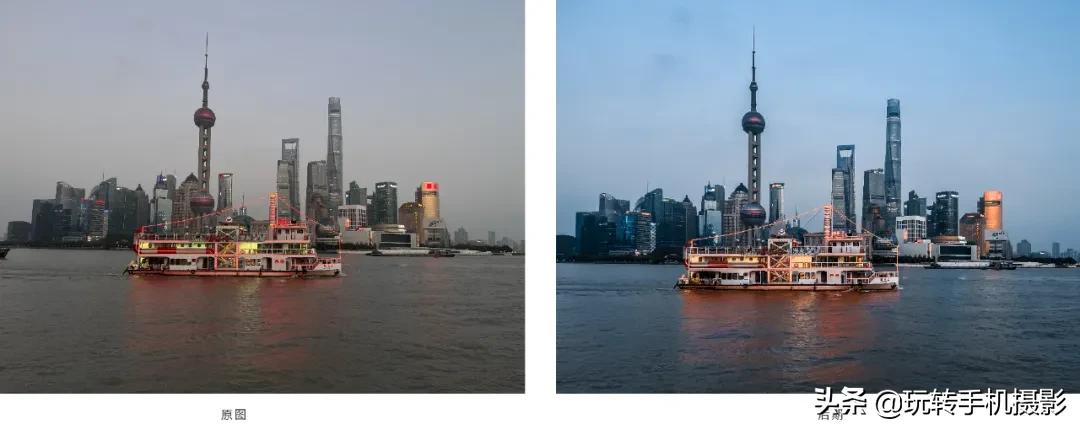 iphone用久了拍照感觉变差了,iphone拍照不清楚是不是相机坏了