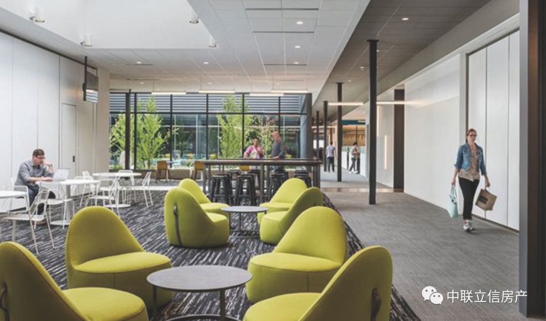 福州品质公寓再启租赁热潮，城市以你为中心