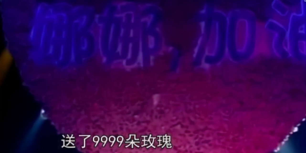 何炅谢娜有多好,何炅谢娜友谊有多深