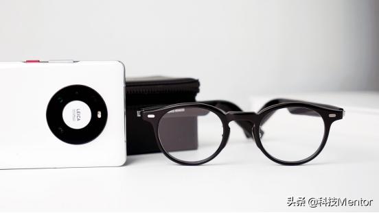 猫晚携手GAI，和华为GM智能眼镜2代一起引领时尚