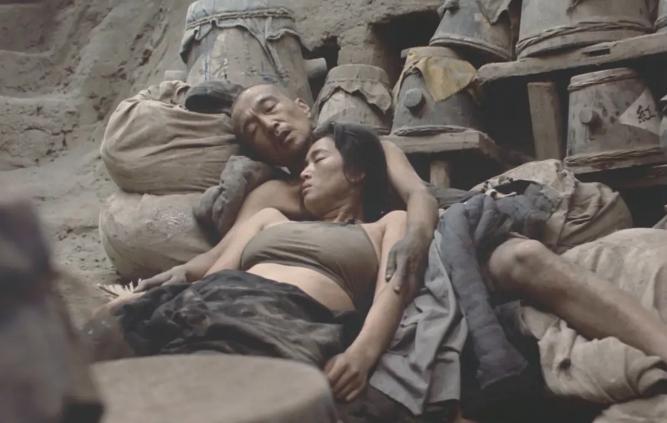 国内*播禁**国外获奖，只能在日本首映，却把人性和欲望描绘得太彻底