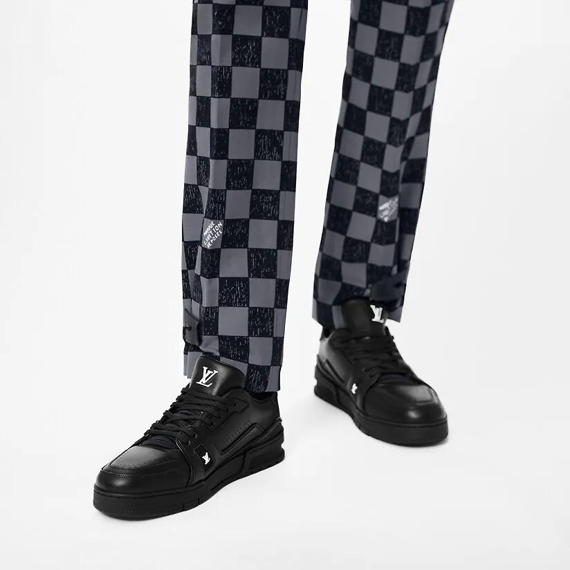 如果女朋友一生气就踩你的「小白鞋」,那么这篇请收藏|球鞋推荐