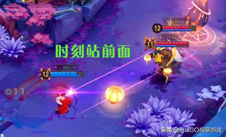 决战平安京辅助山兔怎么玩,决战平安京山兔典藏保底