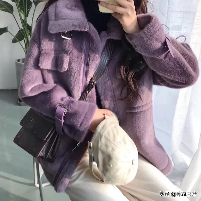 冬季毛呢短外套女妈妈,pdd短外套推荐冬季