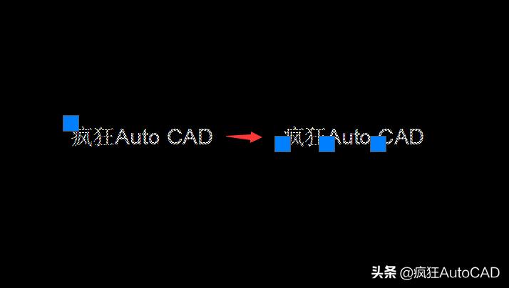 cad图炸开后显示很多图形怎么处理,cad炸开后图形变乱了