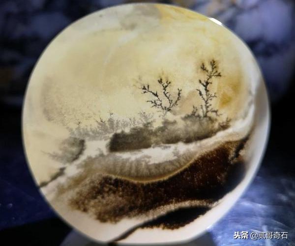 海洋玉髓和玛瑙哪个更值钱,玛瑙海洋玉髓值钱吗