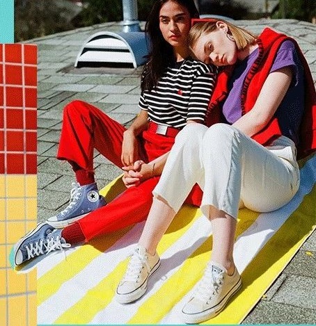 vans匡威哪一款最值得买,匡威vans哪款好