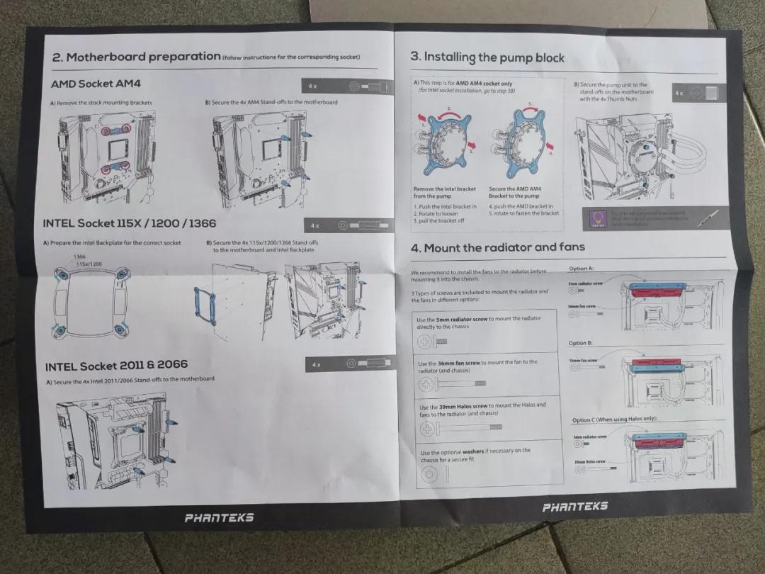5900x和5800x游戏测试,5800x和5900x散热对比