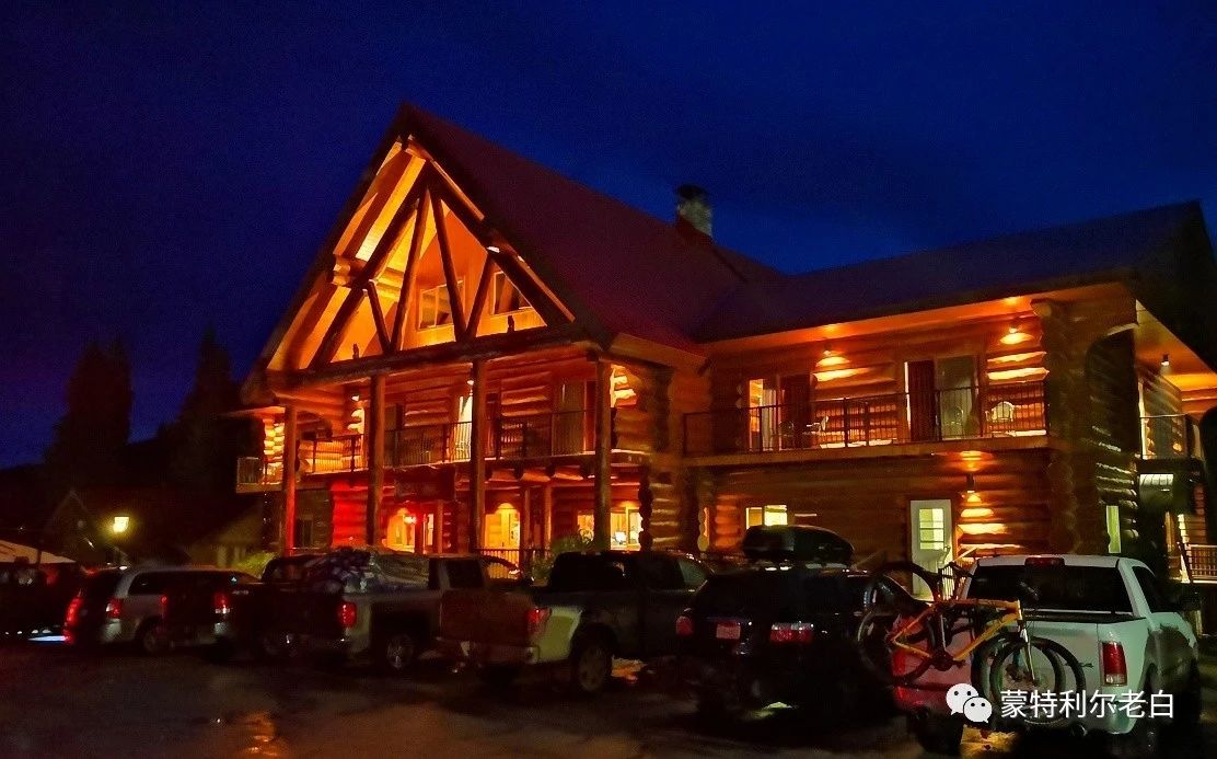 跟着老白行走加拿大，育空Watson Lake、BC省Northern Rockies