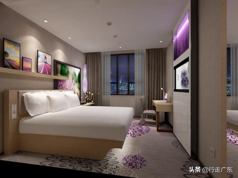 广州十大必住性价比高酒店推荐,来到广州最推荐住什么酒店