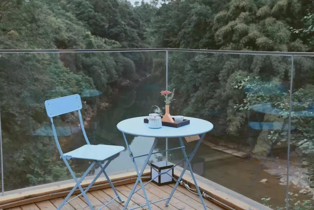 成都最美10家民宿,何必去外地旅游