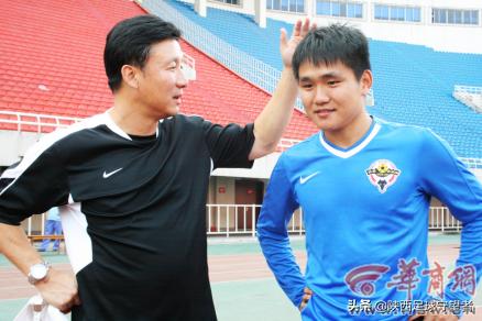 浐灞队陕西记忆,2011年西安浐灞队队员名单