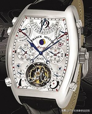 真正的世界十大名表,你需要了解的指标